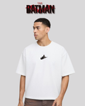 Unisex Oversized T-Shirt - Batman
