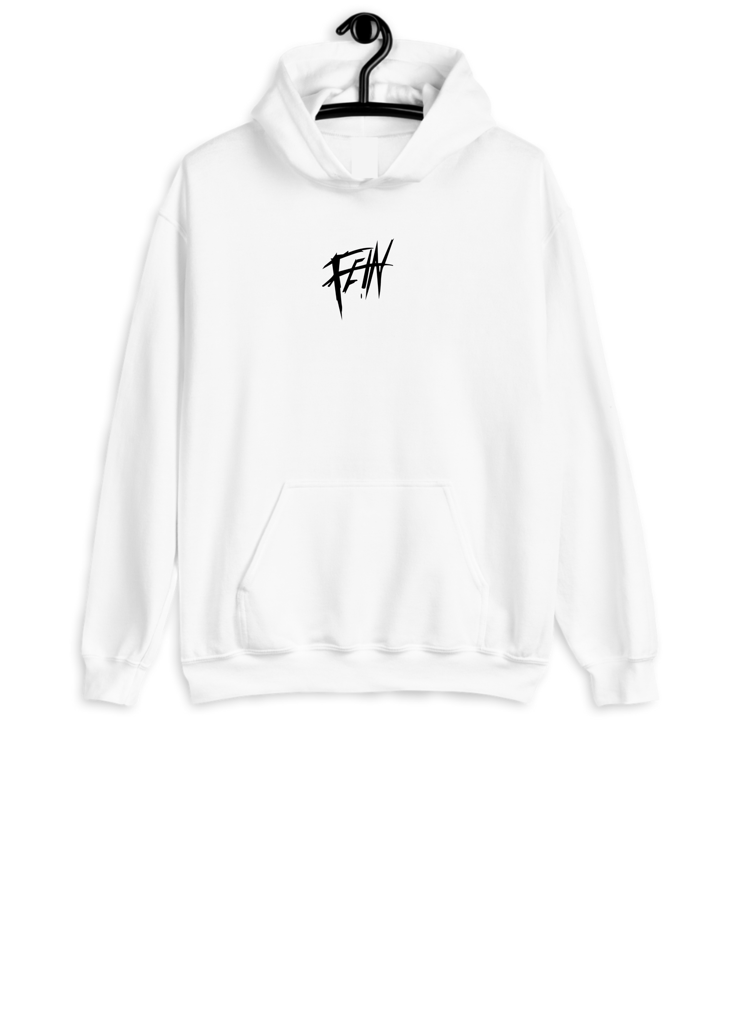 Unisex Premium Hoodie - Travis Scott