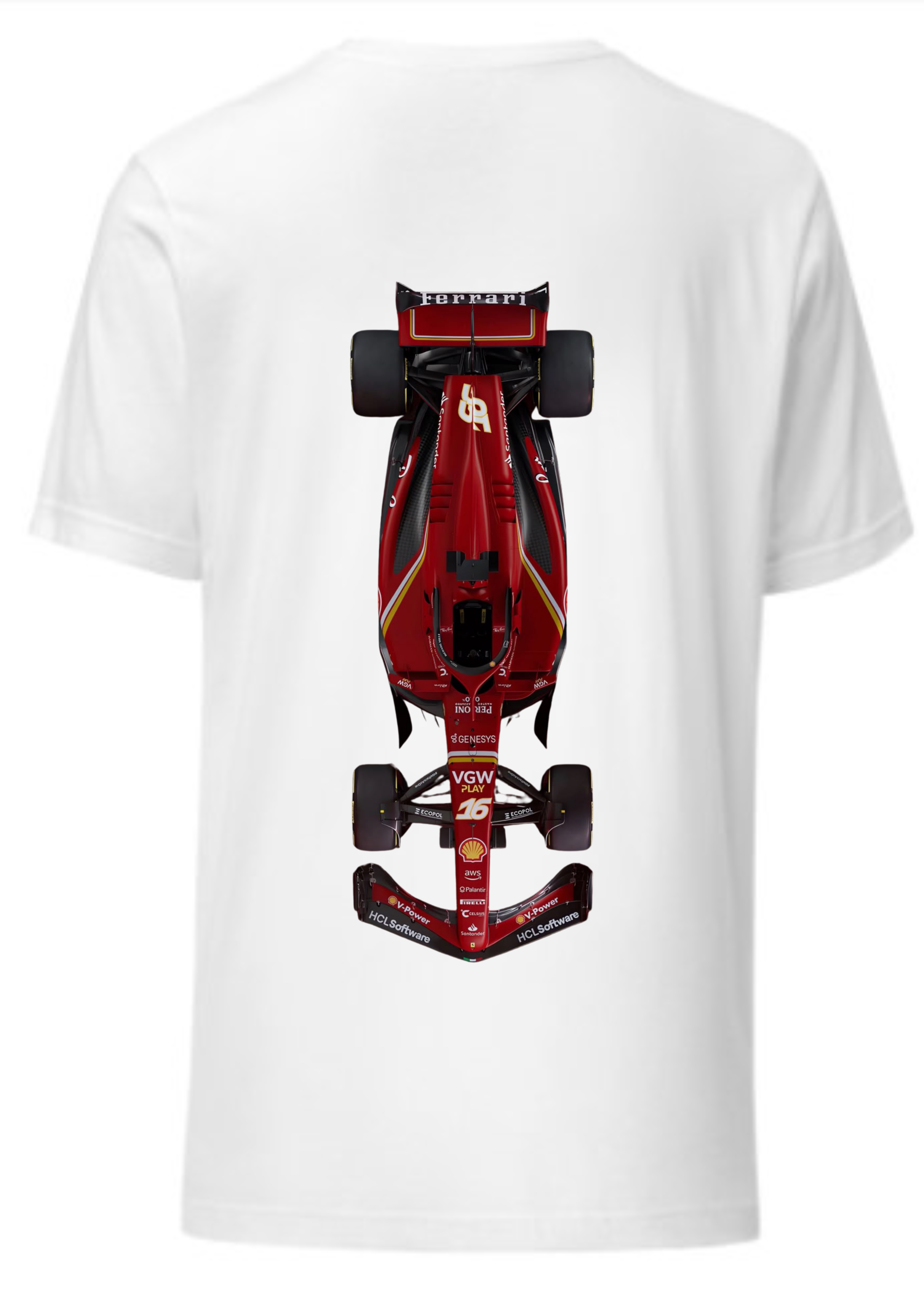 Unisex T-Shirt - MILF