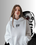 Unisex Premium Hoodie - Travis Scott