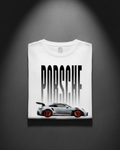 Unisex Oversized T-Shirt - Porsche 911