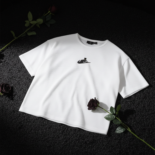 Unisex Oversized T-Shirt - Batman